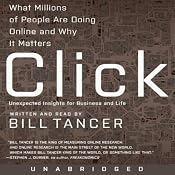 Click | [Bill Tancer]