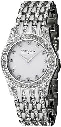 Wittnauer Crystal Men's Watch 10A04