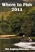 Where to Fish 2011