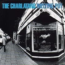 Melting Pot: The Best of The Charlatans