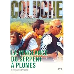 La Vengeance du serpent � plumes