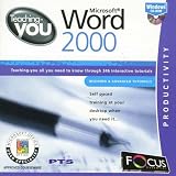 Teaching-you Microsoft Word 2000
