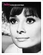 Audrey: An Intimate Collection