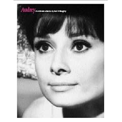 Audrey Hepburn:  An Intimate Collection