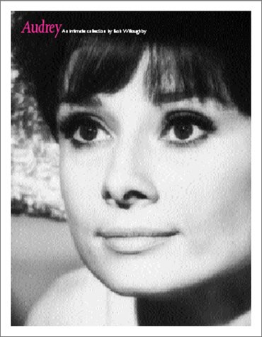 audrey hepburn an intimate collection
