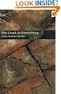 The Crack In...