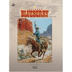 Die Blueberry-Chroniken 02. Die Sierra bebt