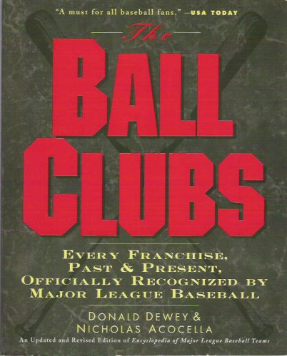 Baseball