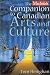 Maclean's Companion to Canadian Arts and Culture
