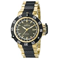 Invicta Men's Subaqua GMT Automatic Watch 4559