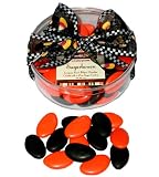 Halloween Belgian Chocolate Sugarbonen