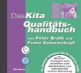 Das Kita - Qualitätshandbuch. CD-ROM für Windows 98/NT/2000/ME/XP