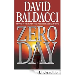 Zero Day by David Baldacci Ebook for Kindle