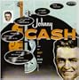 Johnny Cash with His Hot and Blue Guitar [Vinyl]