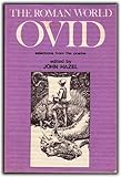 Selections from the poems [of] Ovid