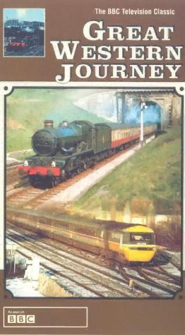 Great Western Journey