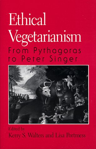 Vegetarianism