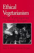 Ethical Vegetarianism: From Pythagoras to Peter Singer