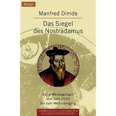 Das Siegel des Nostradamus