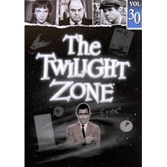 The Twilight Zone - Vol. 30 by 