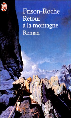 Retour à la montagne