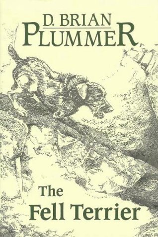 Coch-y-Bonddu Books The Fell Terrier
