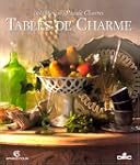 Tables de charme