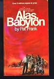 Alas, Babylon (Perennial Classics)