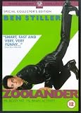 Zoolander [UK IMPORT] - Ben Stiller
