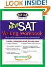 Kaplan New SAT Writing Workbook