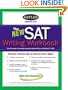 Kaplan New SAT Writing Workbook
