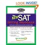 Kaplan New SAT Writing Workbook