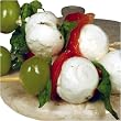 Goat Rounds In Oil & Herbs De Provence