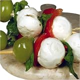 Goat Rounds In Oil & Herbs De Provence