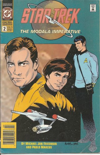 Gene Roddenberry