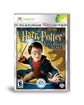 Harry Potter & the Chamber of Secrets Harry Potter7