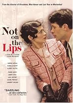 Not on the Lips