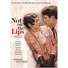 Not on the Lips [DVD] [2004] [Region 1] [US Import] [NTSC]