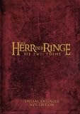 Produkt-Bild: Der Herr der Ringe - Die zwei T&uuml;rme (Special Extended Edition, 4 DVDs)