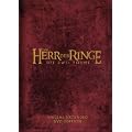 Der Herr der Ringe - Die zwei T�rme (Special Extended Edition, 4 DVDs)