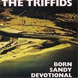 Born Sandy Devotional