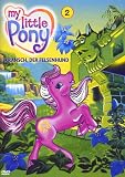 Eigenschaften   / Mein kleines Pony 02 - Kransch, der Felsenhund