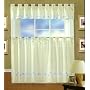 Daisy Tab Top Curtain- Valance