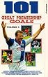 101 Great Premiership Goals - Vol. 4 [VHS]