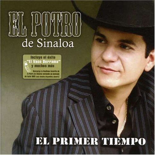 CD-Charts  Music : El Primer Tiempo