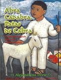 Abra Cadabra, Patas de Cabra