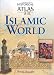Books : Historical Atlas of the Islamic World