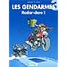 Les Gendarmes, tome 3 : Radare-Dare !