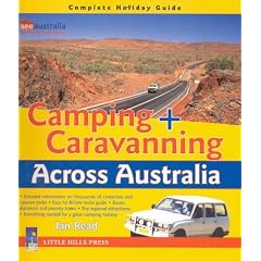 Camping and Caravanning Across Australia