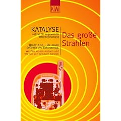 Das große Strahlen (Taschenbuch)